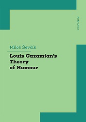 Louis Cazamian�s Theory of Humour