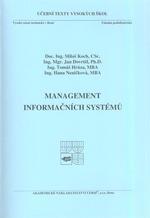 Management informa�n�ch syst�m�