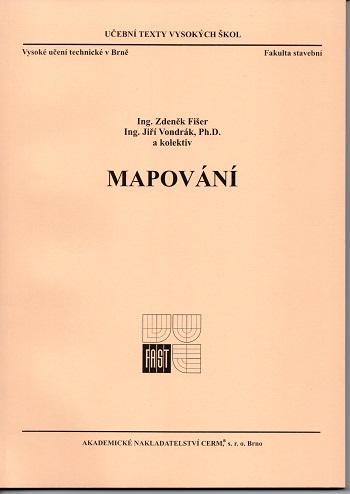 Mapov�n�