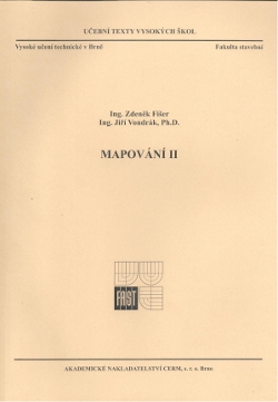 Mapov�n� II.
