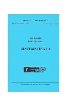 Matematika III