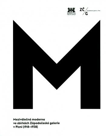 Meziv�le�n� moderna ve sb�rk�ch Z�pado�esk� galerie v Plzni (1918-1938)