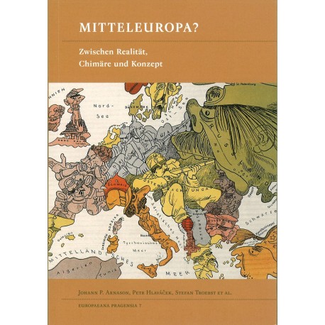 Mitteleuropa?
