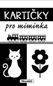 Mozaika - Karti�ky (krabi�ka) - Pro miminka