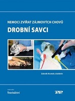 Nemoci z�jmov�ch chov� - Drobn� savci
