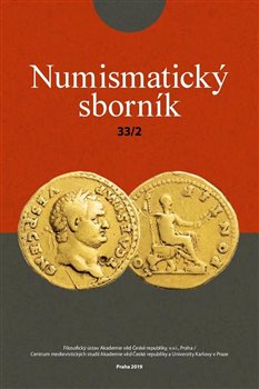 Numismatick� sborn�k 33/2