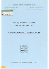 Operational research
