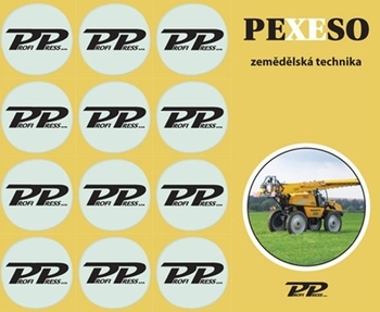 Pexeso - Zem�d�lsk� technika