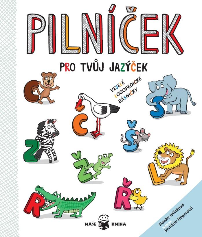 Piln��ek pro tv�j jaz��ek