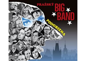 Podobizna /CD/