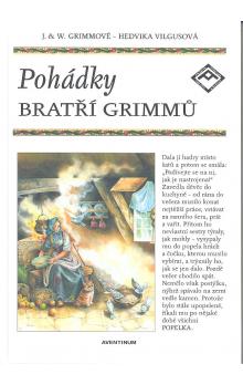 Poh�dky brat�� Grimm�