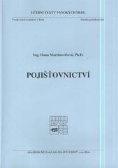 Poji��ovnictv�