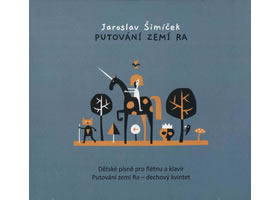 Putov�n� zem� Ra /CD/