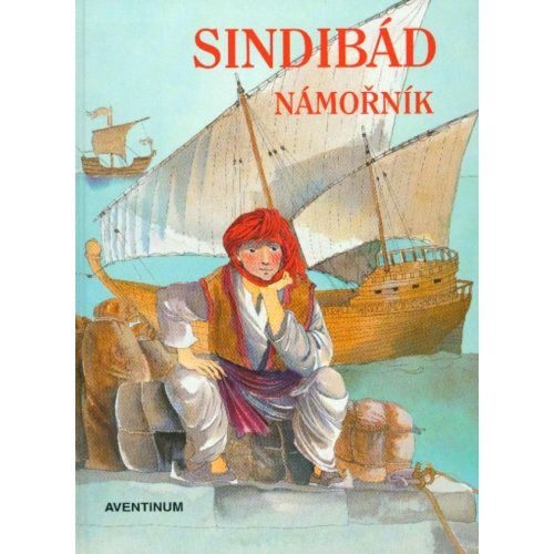 Sindib�d n�mo�n�k