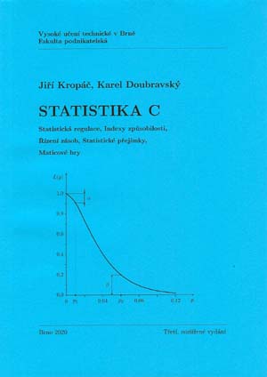 Statistika C