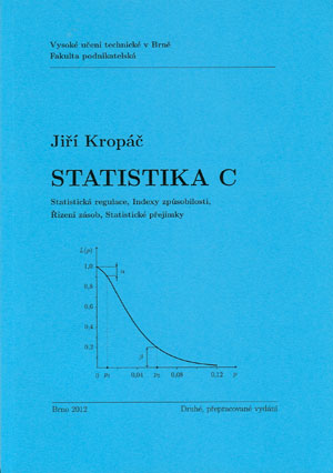 Statistika C