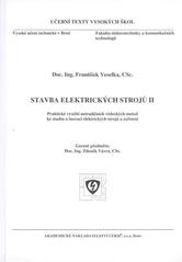 Stavba elektrick�ch stroj� II