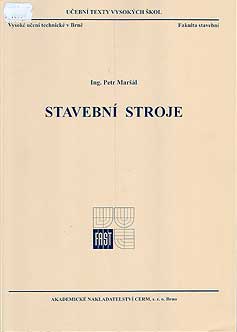 Stavebn� stroje