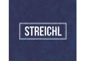 Streichl /CD/