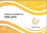 S�bor hudobn�ch pr�kladov