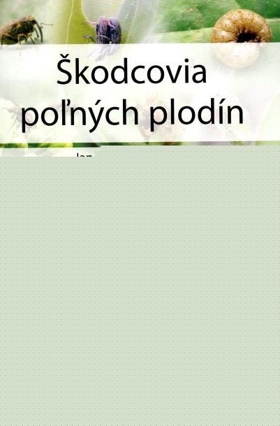 �kodcovia po�n�ch plod�n