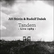 Tandem live 1989 CD