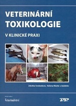 Veterin�rn� toxikologie v klinick� praxi