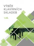 V�b�r klav�rn�ch skladeb 1