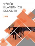 V�b�r klav�rn�ch skladeb 2