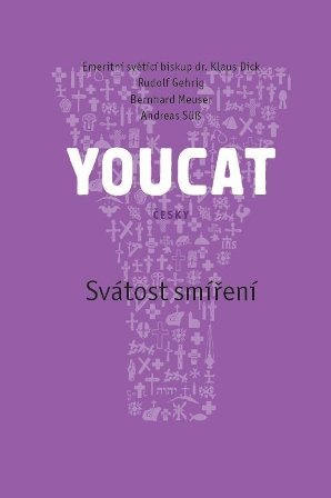 YouCat - sv�tost sm��en�