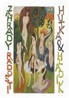 Zahrady radosti /CD/
