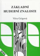 Z�kladn� hudebn� znalosti