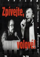Zp�vejte, volov�! /CD/