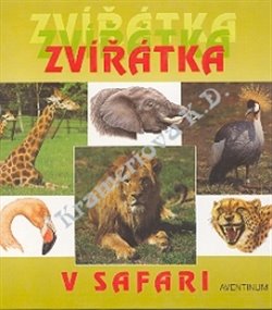 Zv���tka v safari