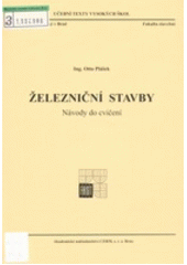 �elezni�n� stavby - N�vody do cvi�en�