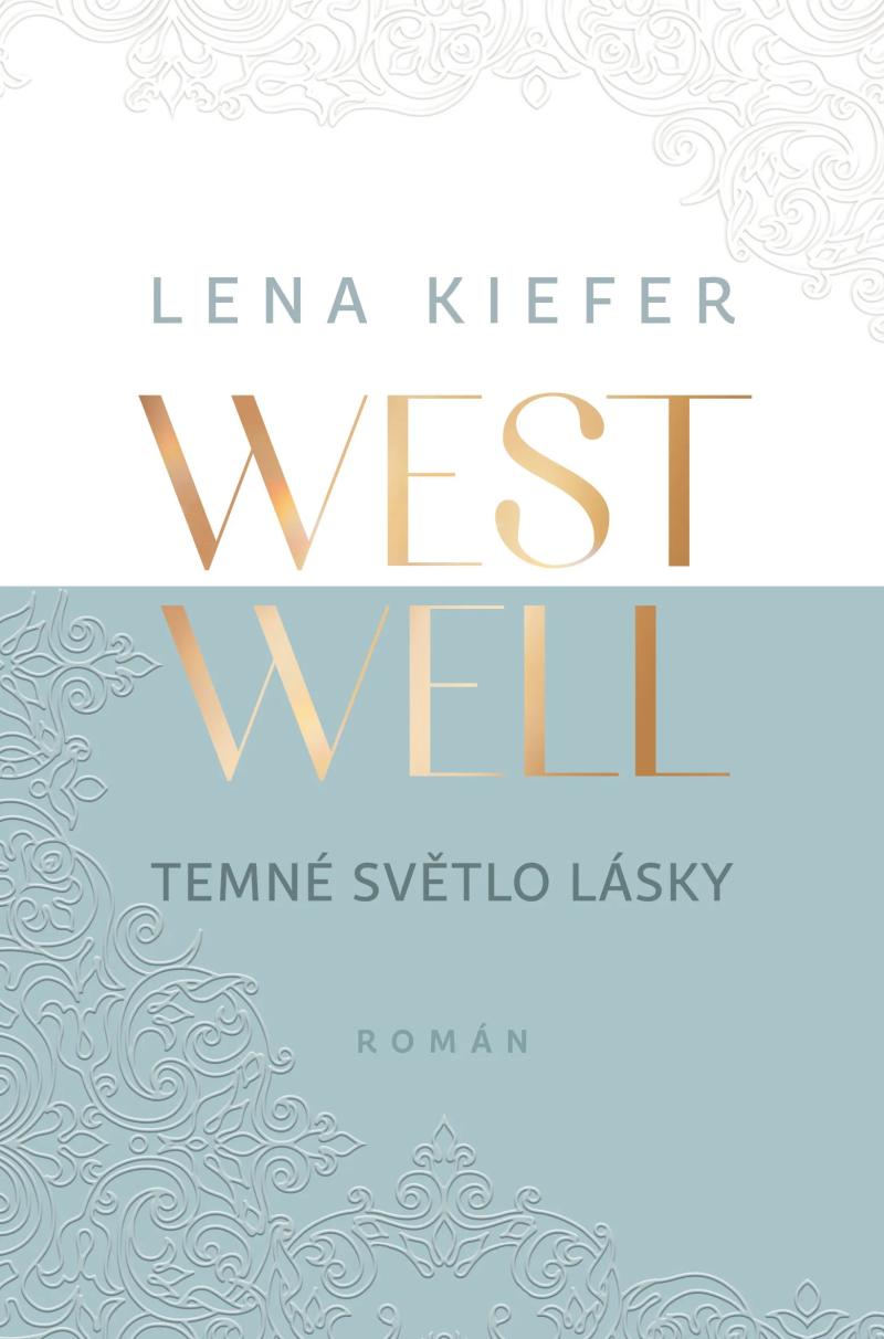 Westwell Temn� sv�tlo l�sky RED
