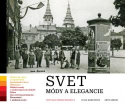 Svet m�dy a elegancie