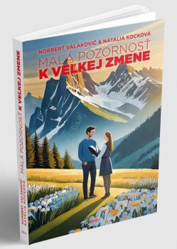 Mal� pozornos� k ve�kej zmene