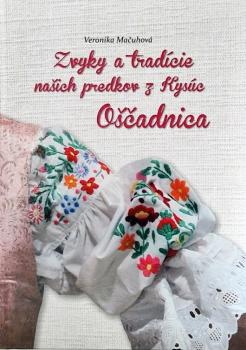 Zvyky a trad�cie na�ich predkov z Kys�c - O��adnica