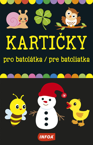 Karti�ky pro batol�tka/pre batoliatka