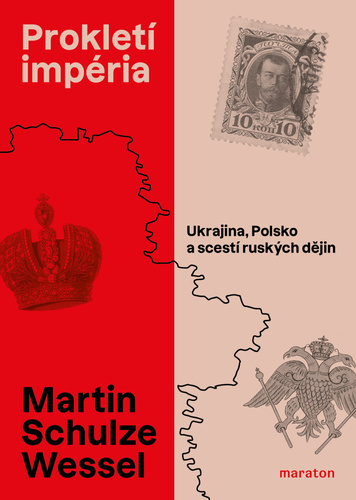 Proklet� imp�ria