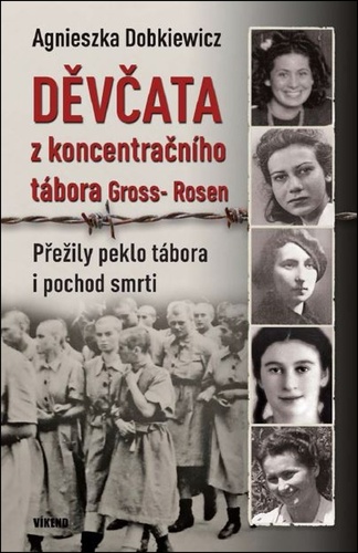 D�v�ata z koncentra�n�ho t�bora Gross-Ro