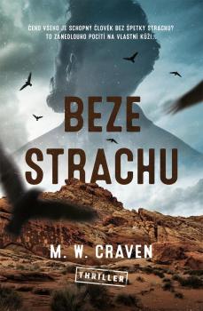 Beze strachu VENDETA