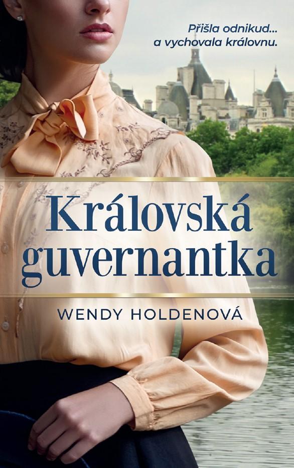 Kr�lovsk� guvernantka