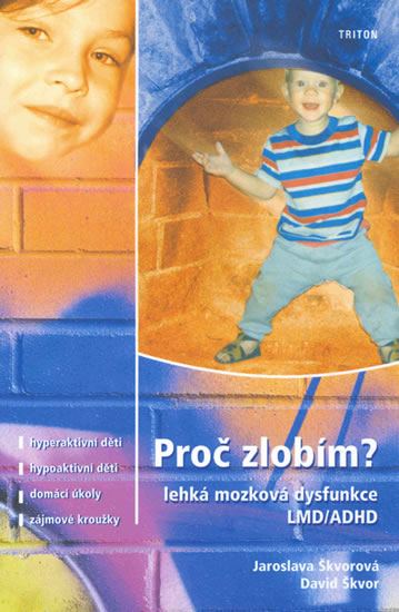 Pro� zlob�m
