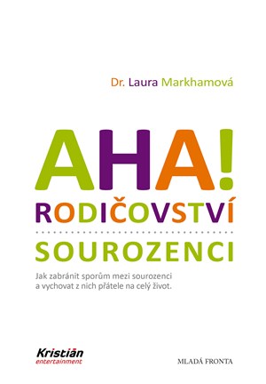 AHA! Rodi�ovstv� - sourozenci 