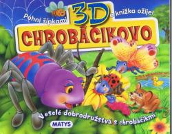 Chrob��ikovo 3D