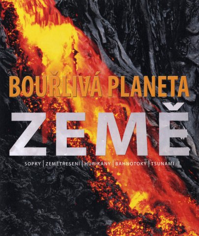Bou�liv� planeta Zem�