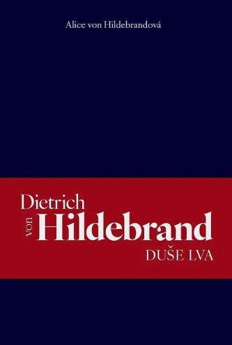 Dietrich von Hildebrand: Du�e lva
