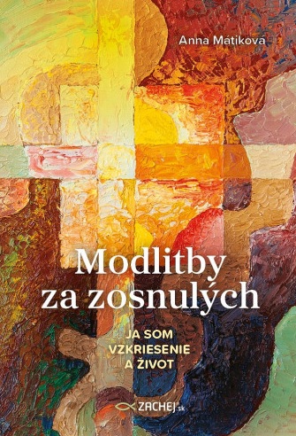 Modlitby za zosnulch